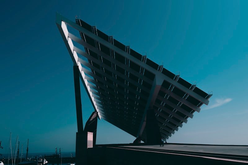 Solar panels